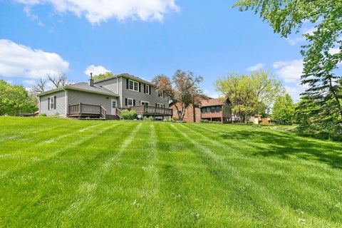 Tiny photo for 18 Jennifer Lane, DeKalb, IL 60115 (MLS # 12667072)