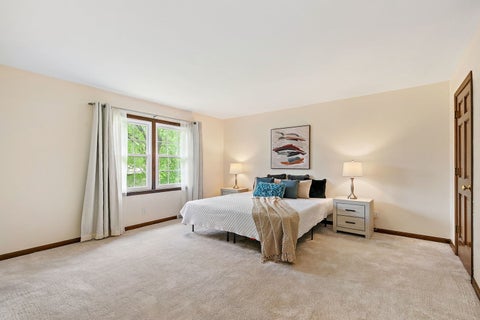 Tiny photo for 18 Jennifer Lane, DeKalb, IL 60115 (MLS # 12667072)
