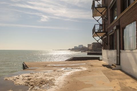 Tiny photo for 7649 N EASTLAKE Terrace #1B, Chicago, IL 60626 (MLS # 12581475)