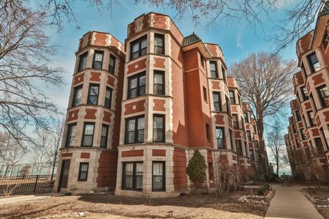 Tiny photo for 7649 N EASTLAKE Terrace #1B, Chicago, IL 60626 (MLS # 12581475)