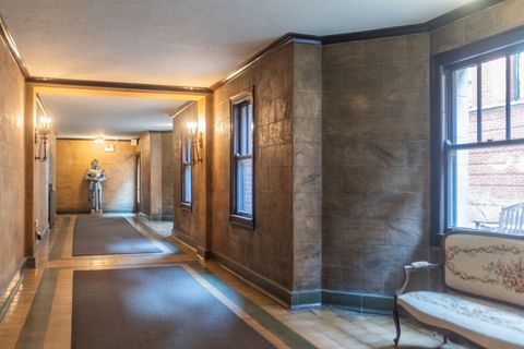 Tiny photo for 7649 N EASTLAKE Terrace #1B, Chicago, IL 60626 (MLS # 12581475)