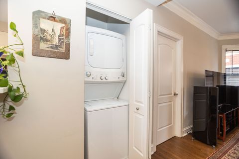 Tiny photo for 7649 N EASTLAKE Terrace #1B, Chicago, IL 60626 (MLS # 12581475)