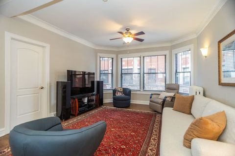 Tiny photo for 7649 N EASTLAKE Terrace #1B, Chicago, IL 60626 (MLS # 12581475)