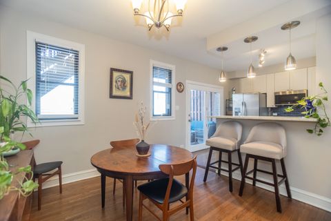 Tiny photo for 7649 N EASTLAKE Terrace #1B, Chicago, IL 60626 (MLS # 12581475)