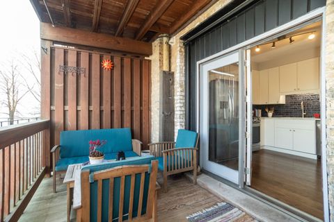 Tiny photo for 7649 N EASTLAKE Terrace #1B, Chicago, IL 60626 (MLS # 12581475)