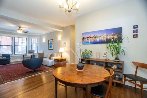 Tiny photo for 7649 N EASTLAKE Terrace #1B, Chicago, IL 60626 (MLS # 12581475)