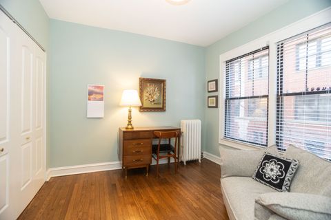 Tiny photo for 7649 N EASTLAKE Terrace #1B, Chicago, IL 60626 (MLS # 12581475)