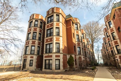 7649 N EASTLAKE Terrace 1B Chicago IL 60626