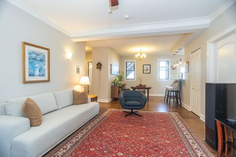 Tiny photo for 7649 N EASTLAKE Terrace #1B, Chicago, IL 60626 (MLS # 12581475)