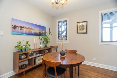 Tiny photo for 7649 N EASTLAKE Terrace #1B, Chicago, IL 60626 (MLS # 12581475)