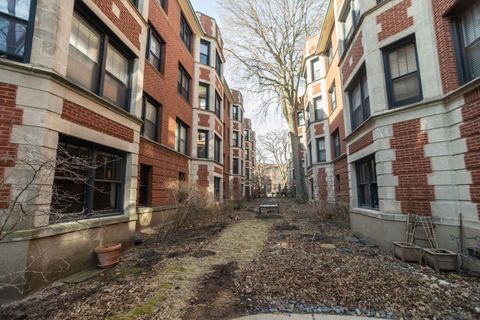 Tiny photo for 7649 N EASTLAKE Terrace #1B, Chicago, IL 60626 (MLS # 12581475)