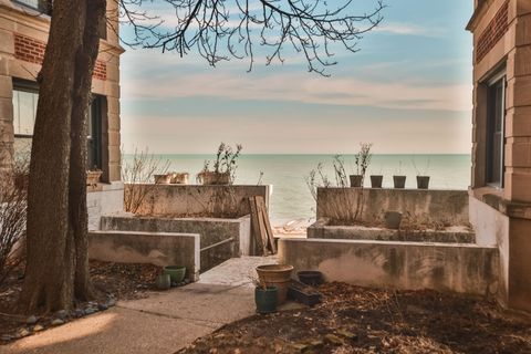 Tiny photo for 7649 N EASTLAKE Terrace #1B, Chicago, IL 60626 (MLS # 12581475)