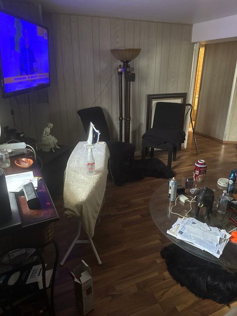 Tiny photo for 120 S Chestnut Lane, Glenwood, IL 60425 (MLS # 12623332)