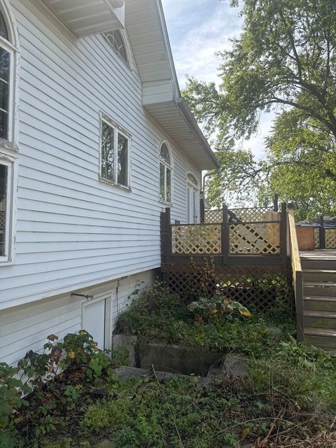 Tiny photo for 120 S Chestnut Lane, Glenwood, IL 60425 (MLS # 12623332)