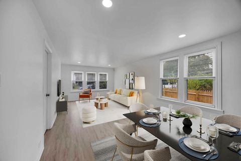 Tiny photo for 11720 S La Salle Street, Chicago, IL 60628 (MLS # 12492835)