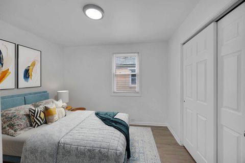 Tiny photo for 11720 S La Salle Street, Chicago, IL 60628 (MLS # 12492835)