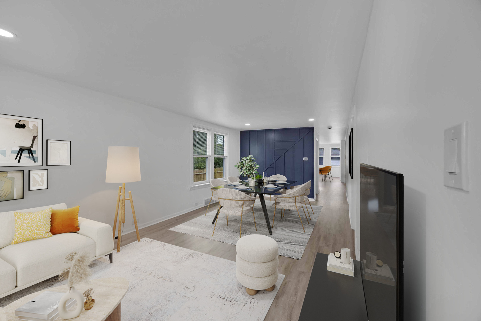 11720 S La Salle Street