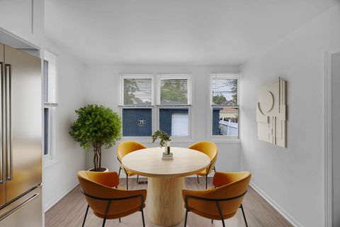 Tiny photo for 11720 S La Salle Street, Chicago, IL 60628 (MLS # 12492835)