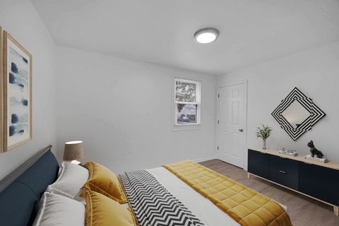 Tiny photo for 11720 S La Salle Street, Chicago, IL 60628 (MLS # 12492835)