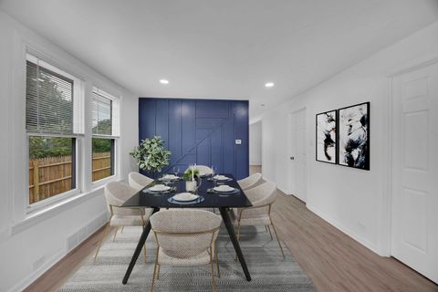 Tiny photo for 11720 S La Salle Street, Chicago, IL 60628 (MLS # 12492835)