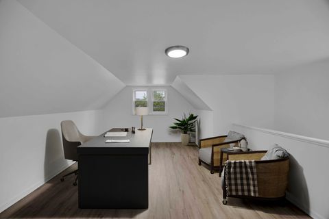 Tiny photo for 11720 S La Salle Street, Chicago, IL 60628 (MLS # 12492835)