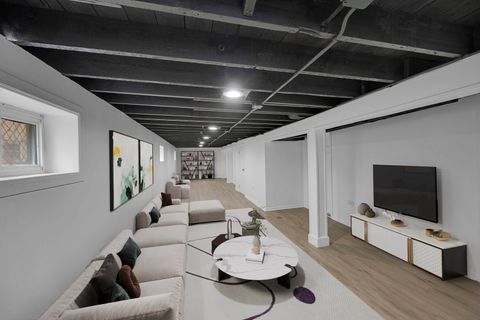 Tiny photo for 11720 S La Salle Street, Chicago, IL 60628 (MLS # 12492835)