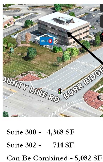 101 Burr Ridge Parkway