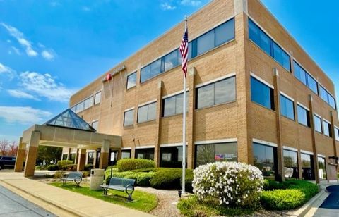 101 Burr Ridge Parkway Burr Ridge IL 60527