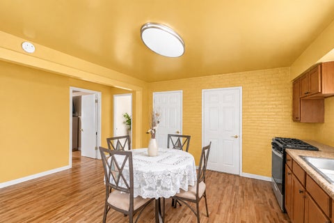 Tiny photo for 14041 S Calhoun Avenue, Burnham, IL 60633 (MLS # 12758433)