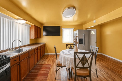 Tiny photo for 14041 S Calhoun Avenue, Burnham, IL 60633 (MLS # 12758433)