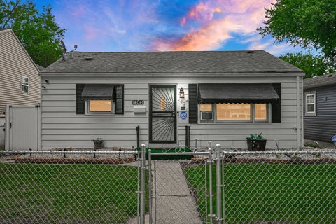 Photo of 14041 S Calhoun Avenue, Burnham, IL 60633 (MLS # 12758433)