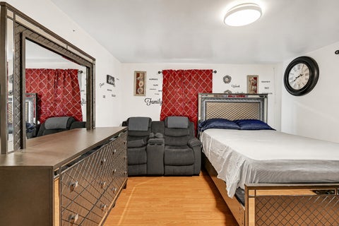 Tiny photo for 14041 S Calhoun Avenue, Burnham, IL 60633 (MLS # 12758433)