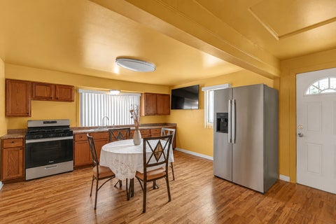 Tiny photo for 14041 S Calhoun Avenue, Burnham, IL 60633 (MLS # 12758433)