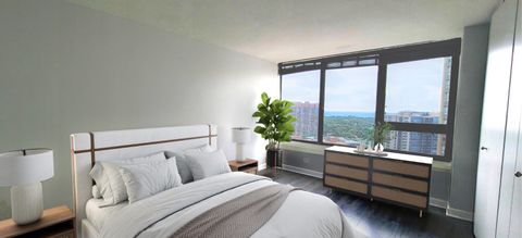 Tiny photo for 3930 N Pine Grove Avenue #2313, Chicago, IL 60613 (MLS # 12506826)