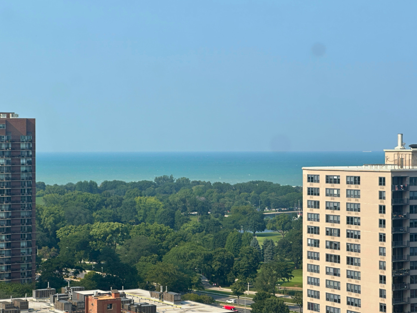 3930 N Pine Grove Avenue 2313