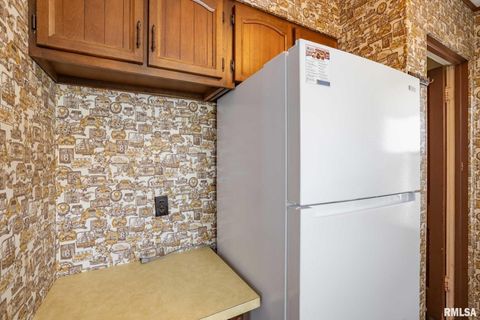 Tiny photo for 318 3RD Street, Marion, IL 62959 (MLS # QC4270072)