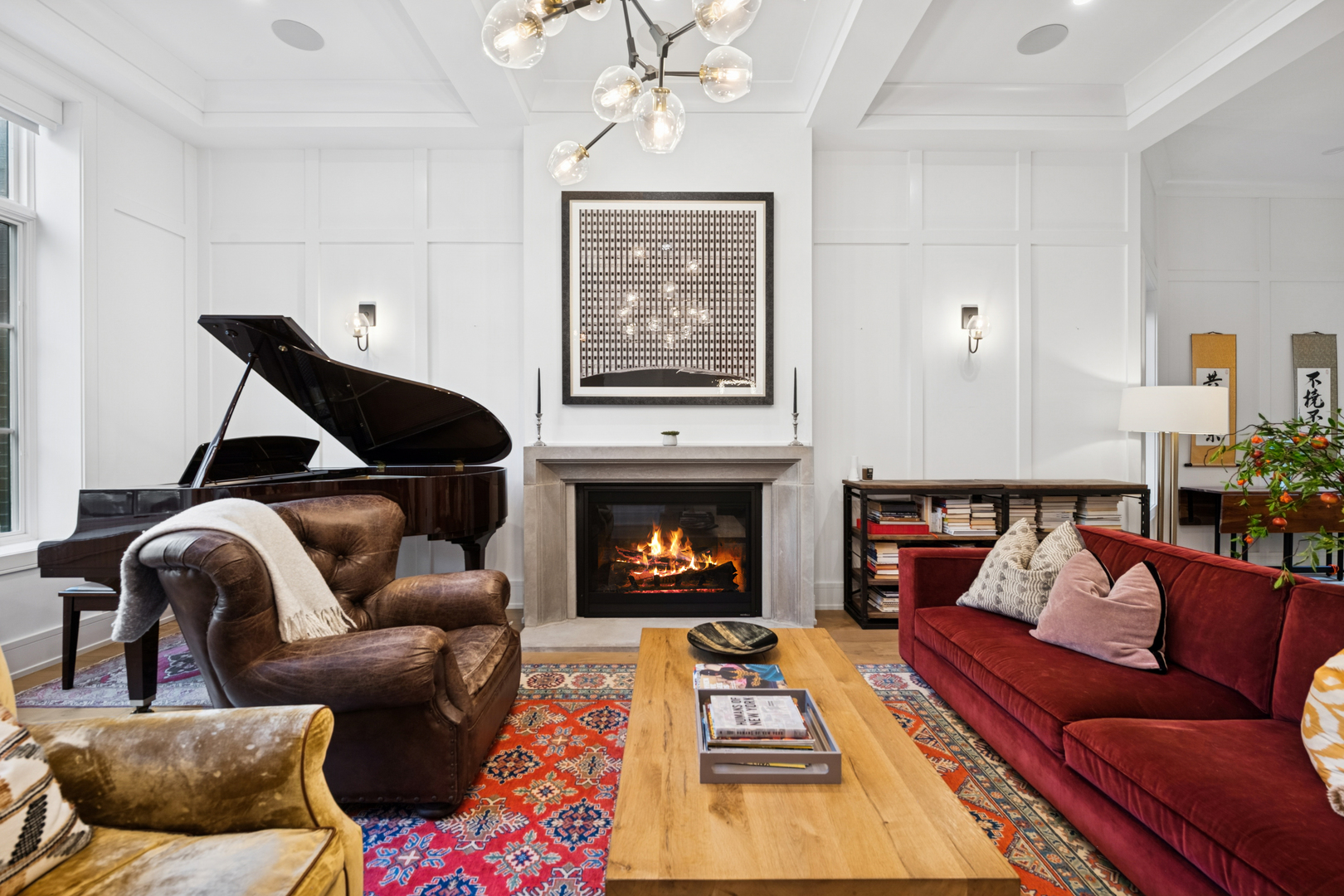 1443 W Summerdale Avenue