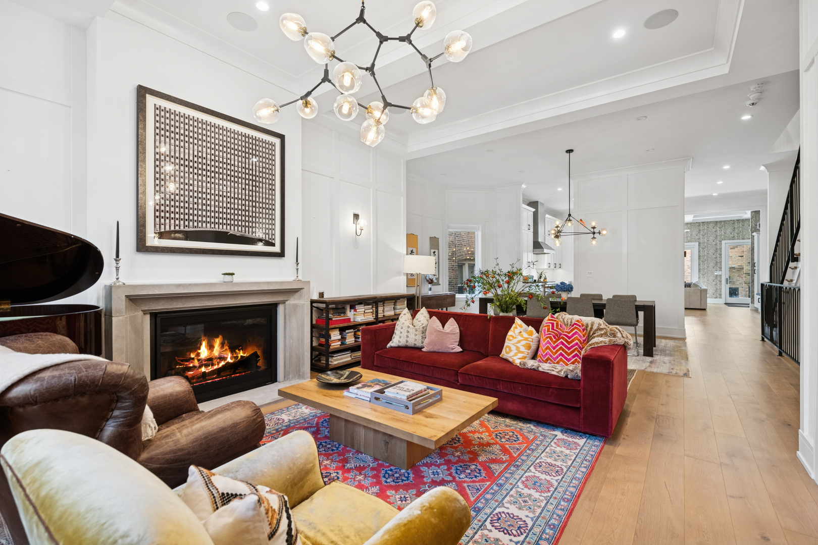 1443 W Summerdale Avenue