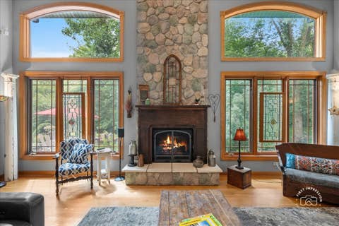Tiny photo for 43W211 Tall Pines Road, Elgin, IL 60124 (MLS # 12717346)