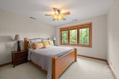 Tiny photo for 43W211 Tall Pines Road, Elgin, IL 60124 (MLS # 12717346)
