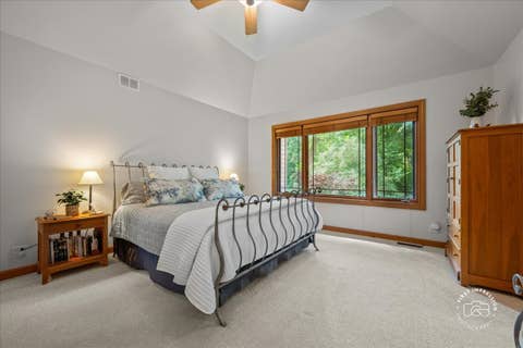 Tiny photo for 43W211 Tall Pines Road, Elgin, IL 60124 (MLS # 12717346)