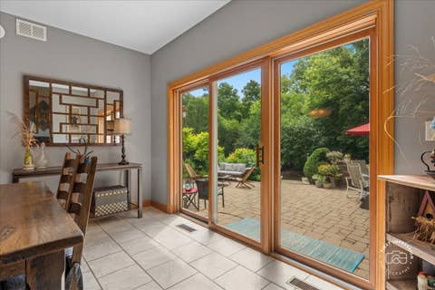 Tiny photo for 43W211 Tall Pines Road, Elgin, IL 60124 (MLS # 12717346)