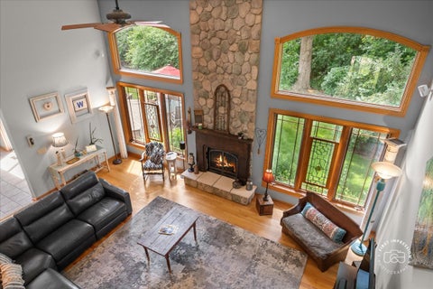 Tiny photo for 43W211 Tall Pines Road, Elgin, IL 60124 (MLS # 12717346)