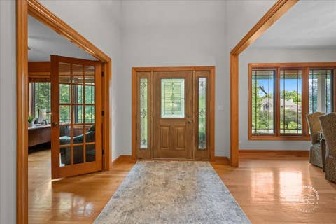Tiny photo for 43W211 Tall Pines Road, Elgin, IL 60124 (MLS # 12717346)