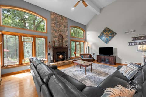 Tiny photo for 43W211 Tall Pines Road, Elgin, IL 60124 (MLS # 12717346)
