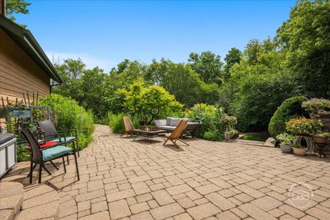Tiny photo for 43W211 Tall Pines Road, Elgin, IL 60124 (MLS # 12717346)