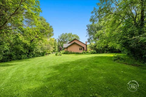 Tiny photo for 43W211 Tall Pines Road, Elgin, IL 60124 (MLS # 12717346)