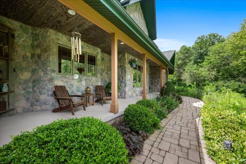 Tiny photo for 43W211 Tall Pines Road, Elgin, IL 60124 (MLS # 12717346)