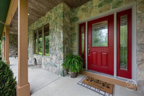 Tiny photo for 43W211 Tall Pines Road, Elgin, IL 60124 (MLS # 12717346)