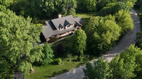 Tiny photo for 43W211 Tall Pines Road, Elgin, IL 60124 (MLS # 12717346)